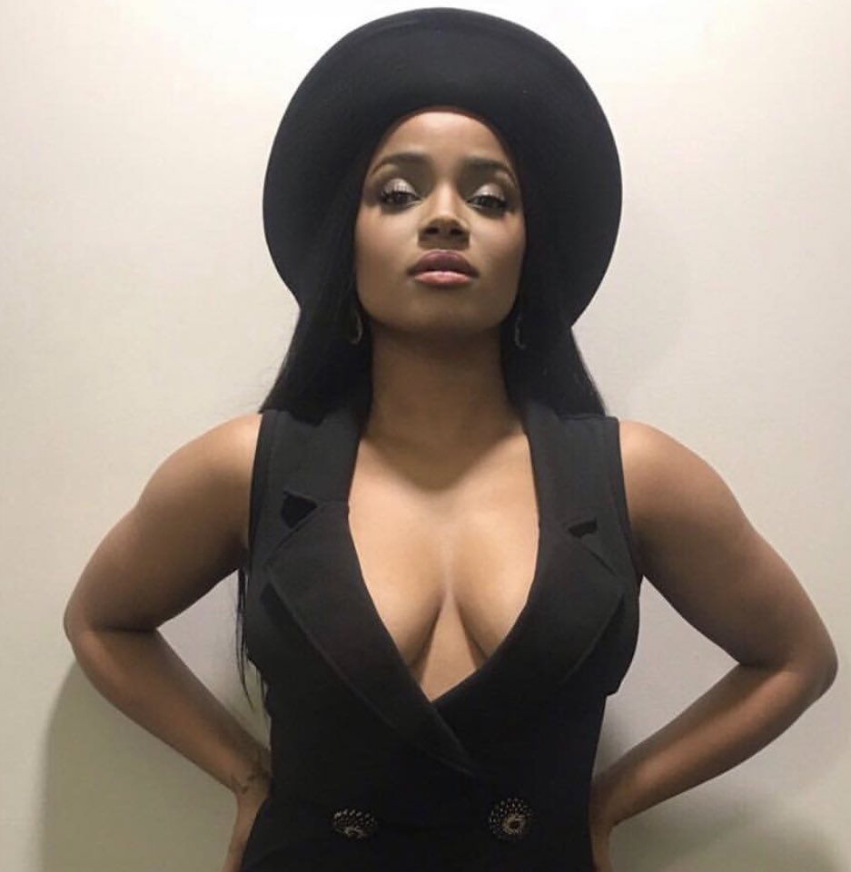 Always been fine  Happy 33rd Birthday to Kyla Pratt 