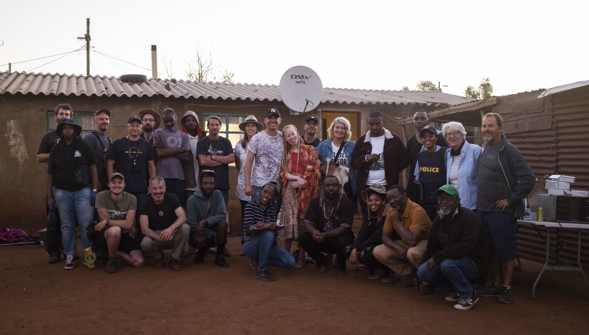 Do you need £30k for your next short film? That’s what I received from <a href="/thepitch/">The Pitch Film Fund</a> and I’ve just finished shooting!! Now it’s your turn... apply today for an incredible opportunity!