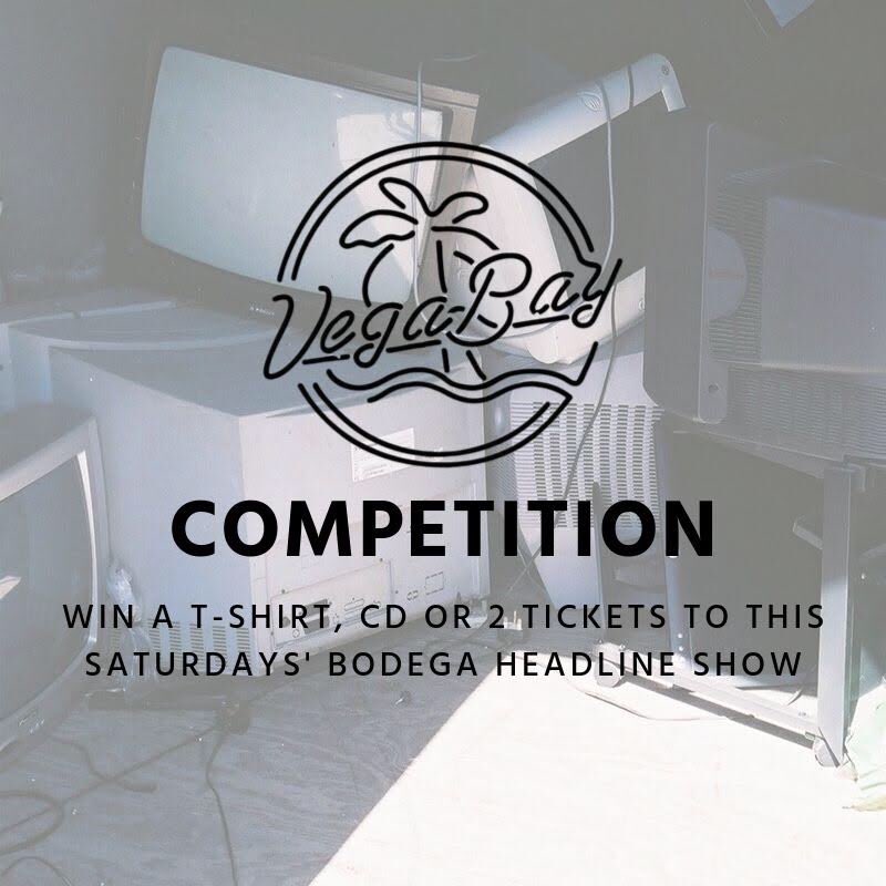 Competition Time!!
For your chance to win simply:
1. Follow the account
2. Retweet 
3. Comment who you’d bring with you to this Saturday’s show

Winners announced Thursday evening, good luck!x