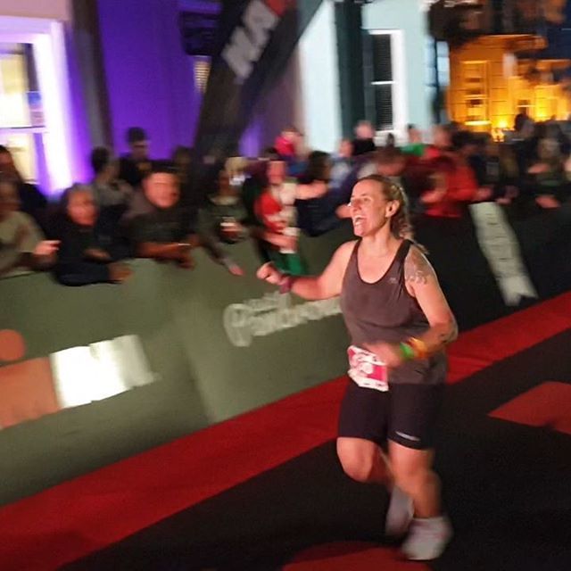 PrimedCoaching's tweet photo. Nicky Alexander (Peninsula Tri Club) YOU ARE AN I-R-O-N-M-A-N!!! 💪

Huge congrats 🎉🎊✨
#proudcoach
#imwales https://t.co/9wFhdallKF https://t.co/L4LpL3zFhn