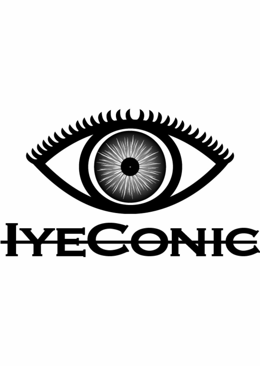 KyleBarrick's tweet photo. IyeConic Apparel 👁 https://t.co/MLkuLAORbd
