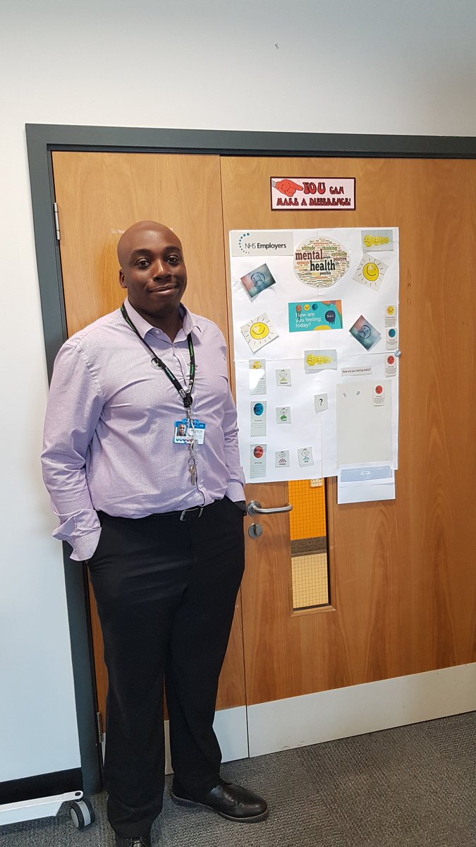 Thanks Seb for using our #Howyoufeeling Board. Lets turn that frown upside down🤔😊
@WI_NHS 
@NHSBeeky 
@ned_hobbs @WalsallHcareNHS