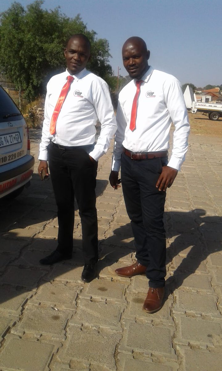 StepDriving's tweet image. Step Driving Academy radio interview at Jozi FM.