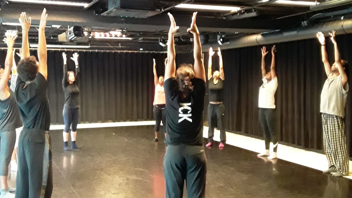 eclipsetcl's tweet photo. Last week saw #SlateWeekender in #Sheffield AND the second #SlateWorld residency in #Amsterdam! Our partners @meervaart and @ICKamsterdam hosted a week of workshops, tours, talks and more. https://t.co/wDui76UE3X
Co-funded by the Creative Europe Programme of the European Union. https://t.co/6GuKmw4p1S