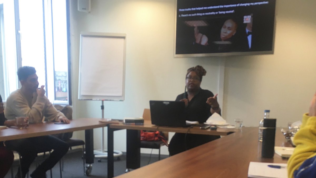 eclipsetcl's tweet photo. Last week saw #SlateWeekender in #Sheffield AND the second #SlateWorld residency in #Amsterdam! Our partners @meervaart and @ICKamsterdam hosted a week of workshops, tours, talks and more. https://t.co/wDui76UE3X
Co-funded by the Creative Europe Programme of the European Union. https://t.co/6GuKmw4p1S