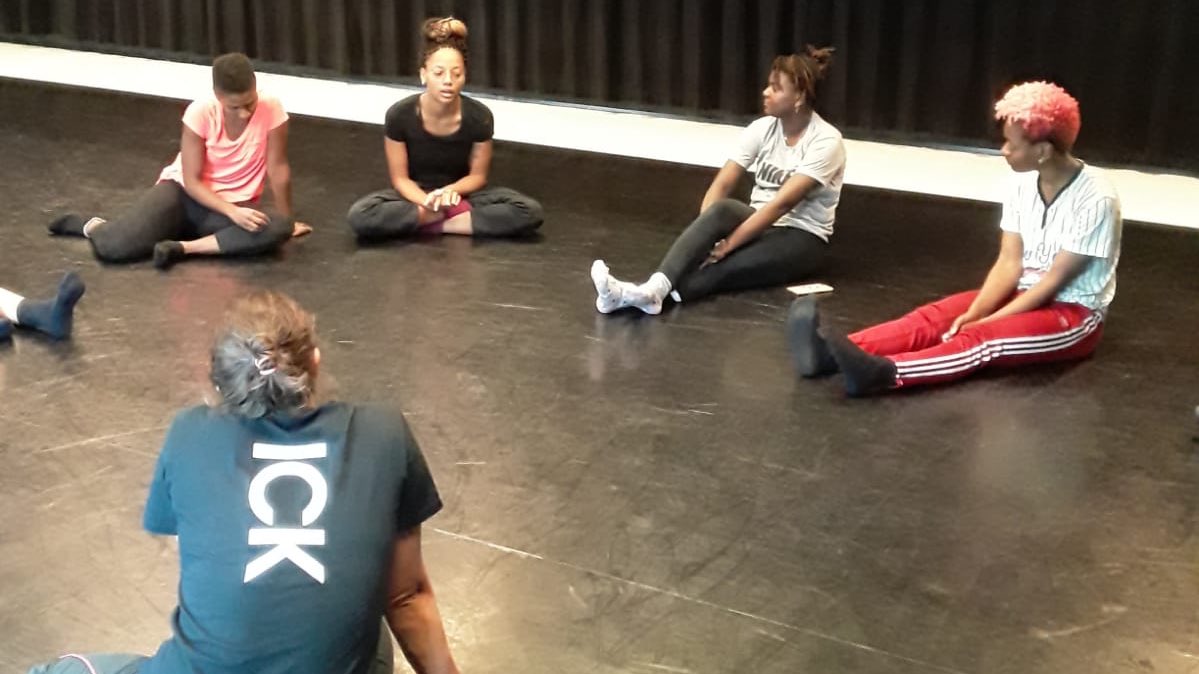 eclipsetcl's tweet photo. Last week saw #SlateWeekender in #Sheffield AND the second #SlateWorld residency in #Amsterdam! Our partners @meervaart and @ICKamsterdam hosted a week of workshops, tours, talks and more. https://t.co/wDui76UE3X
Co-funded by the Creative Europe Programme of the European Union. https://t.co/6GuKmw4p1S