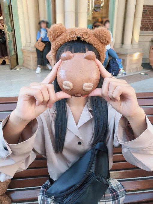 Twitterのコスプレ画像37