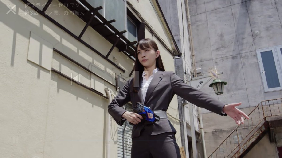 りょう バルキリーめっちゃかっこいい 多様性の時代に初期メンから女性ライダーを投入した東映gj ゼロワン りょう バルキリーめっちゃかっこいい 多様性の時代に初期メンから女性ライダーを投入した東映gj ゼロワン