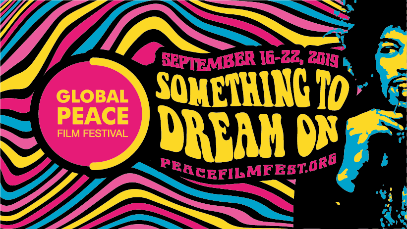 GlobalPeace360's tweet photo. It's here! https://t.co/HyNh98L04Y