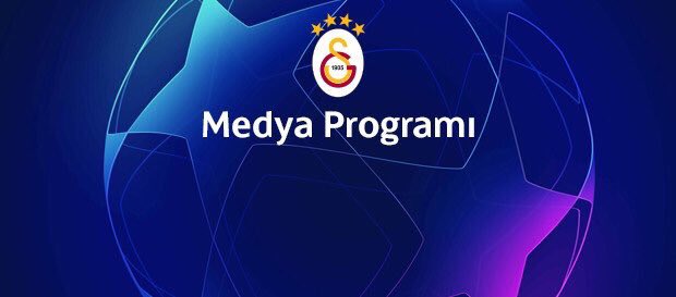 Futbol A Takımımızın UEFA Şampiyonlar Ligi A Grubu birinci haftasında Belçika temsilcisi Club Brugge ile deplasmanda oynayacağı maçın medya programı belli oldu.Detaylar 👉https://www.galatasaray.org/haber/futbol/club-brugge-maci-medya-programi/44884 …