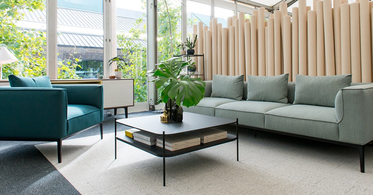 Trade registration for <a href="/_designjunction/">designjunction</a> is open! Discover the best in furniture, lighting, and accessory design today. Get your free trade ticket here: ow.ly/lTe650uL9Xo #WhereDesignMeets #designjunctionkingsX