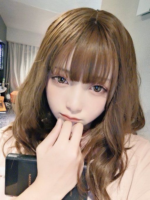 Twitterのコスプレ画像48