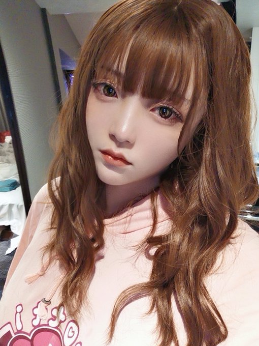 Twitterのコスプレ画像49