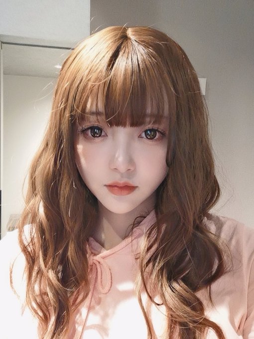 Twitterのコスプレ画像50