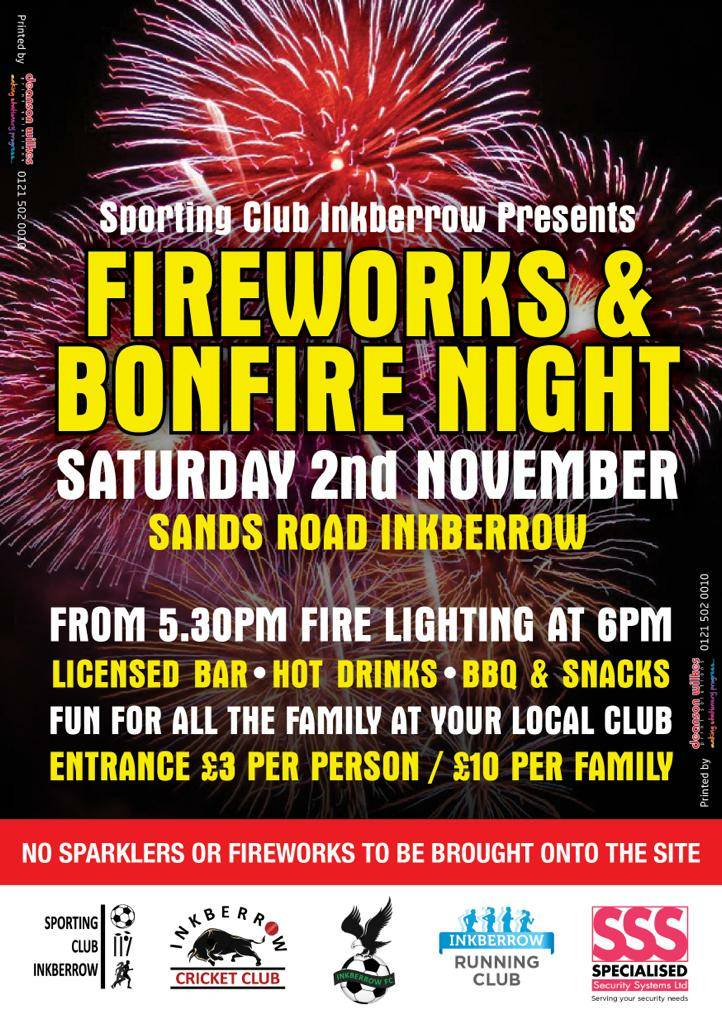 Sporting Club Inkberrow tweet media