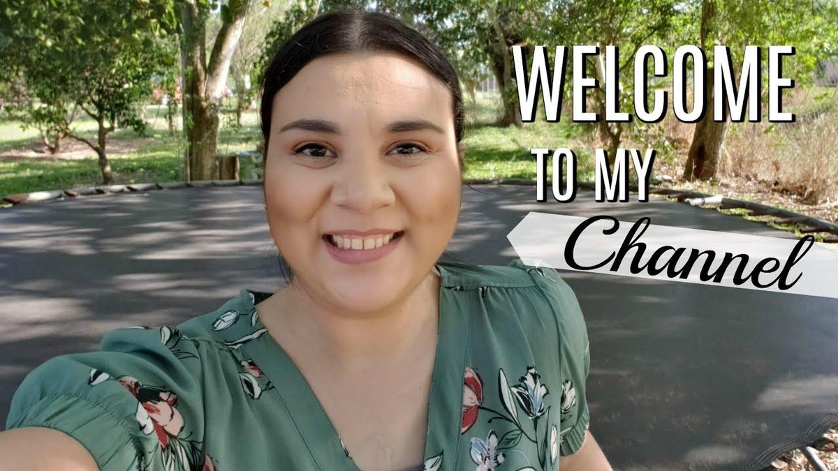 the_upshaws's tweet photo. If you're looking for a channel full of positivity, joy, and encouragement, this is for you! Check out Positively Geizel! - https://t.co/rmphZpOQS7 https://t.co/Rr761htl0V