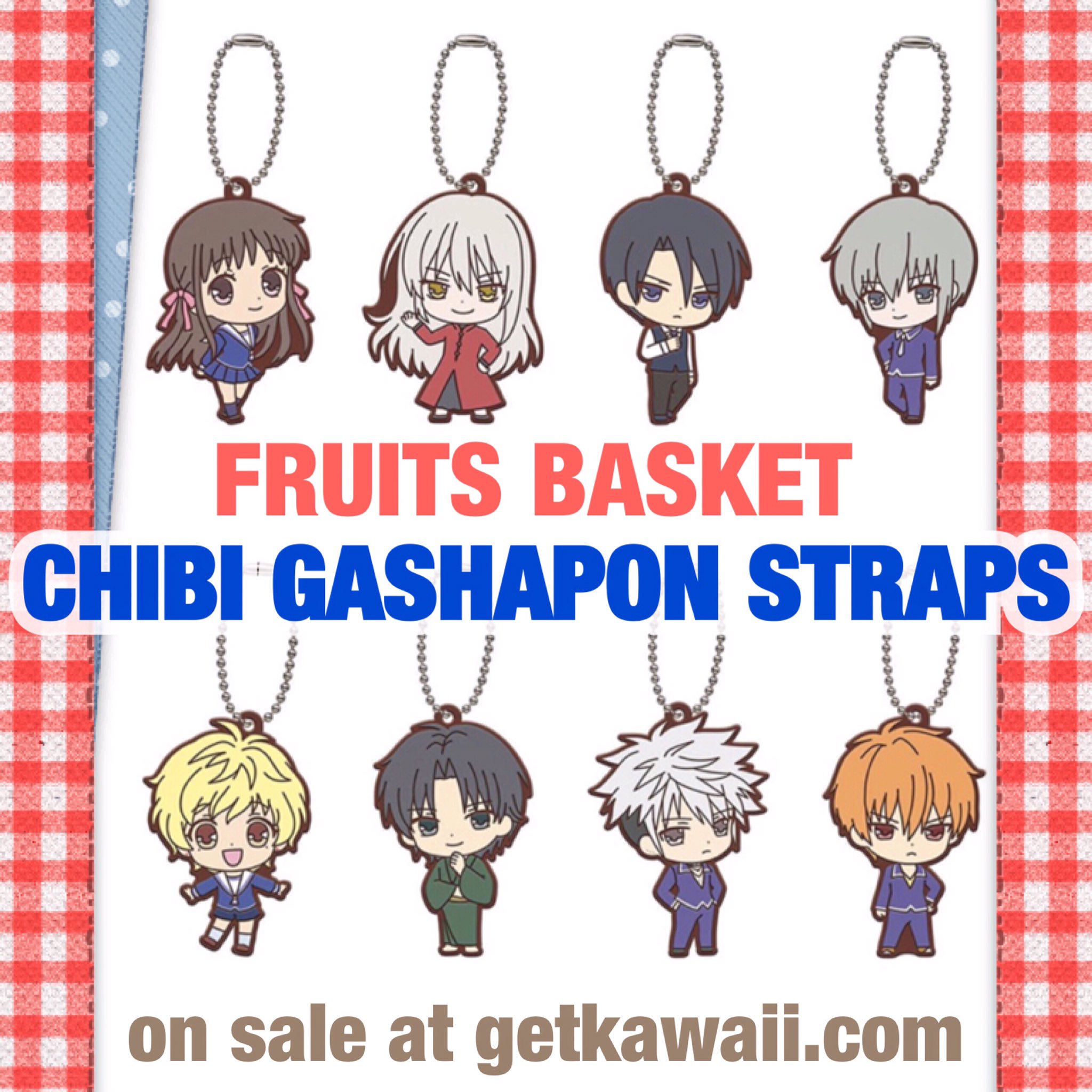 gashapon online shop
