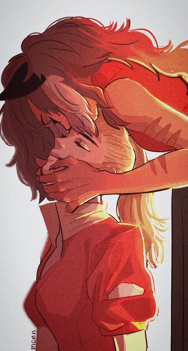 “隙だらけな顔” #catradora #SheRa