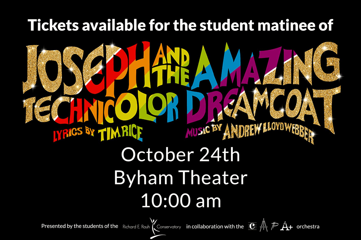 PMTMusicals's tweet photo. Student matinee performances with Pittsburgh Musical Theater are a great way to introduce and continue to foster the arts into young minds! Contact us to reserve! Call 412.539.0900 x232 or email akocher@pittsburghmusicals.com. #PMT #fieldtrip #teachers #studentmatinee https://t.co/nw74ssj7e1