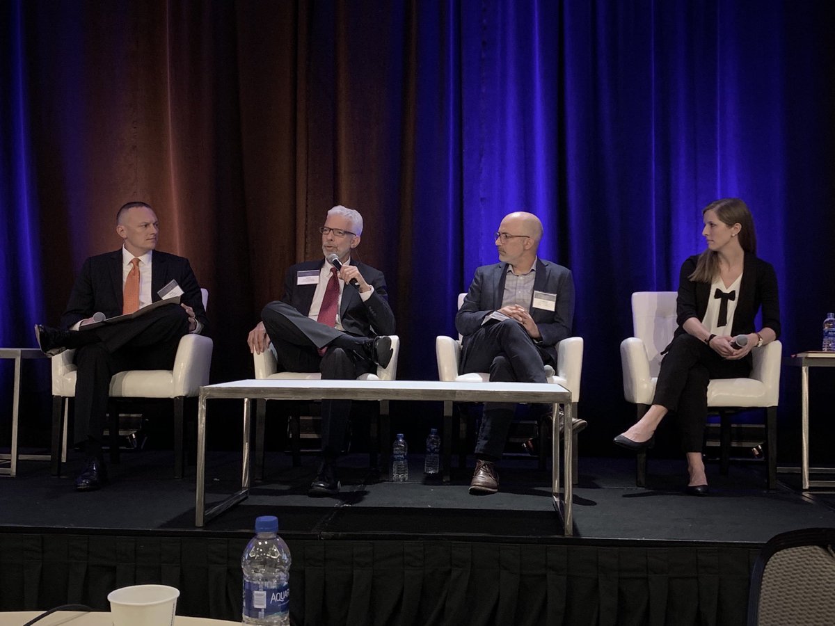 DynamiCare_'s tweet photo. This morning our CMO Dr. David Gastfriend participated on a panel at the @NationalCouncil's Tech Summit & discussed how greater access to addiction care can benefit everyone. Click on #tech4bh to follow the conversation. #DynamiCareHealth #AddictionMedicine #NationalRecoveryMonth https://t.co/lpVAIPBtMX