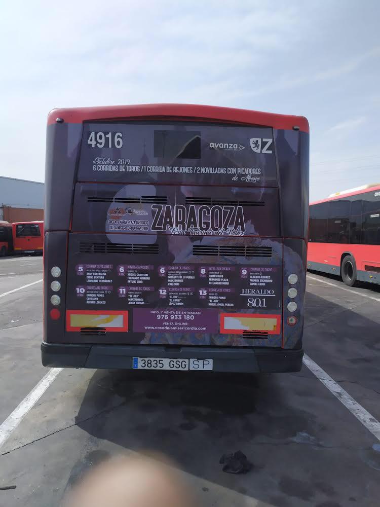 Coso de la Misericordia tweet media