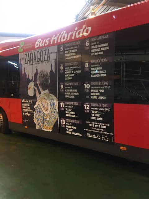 Coso de la Misericordia tweet media