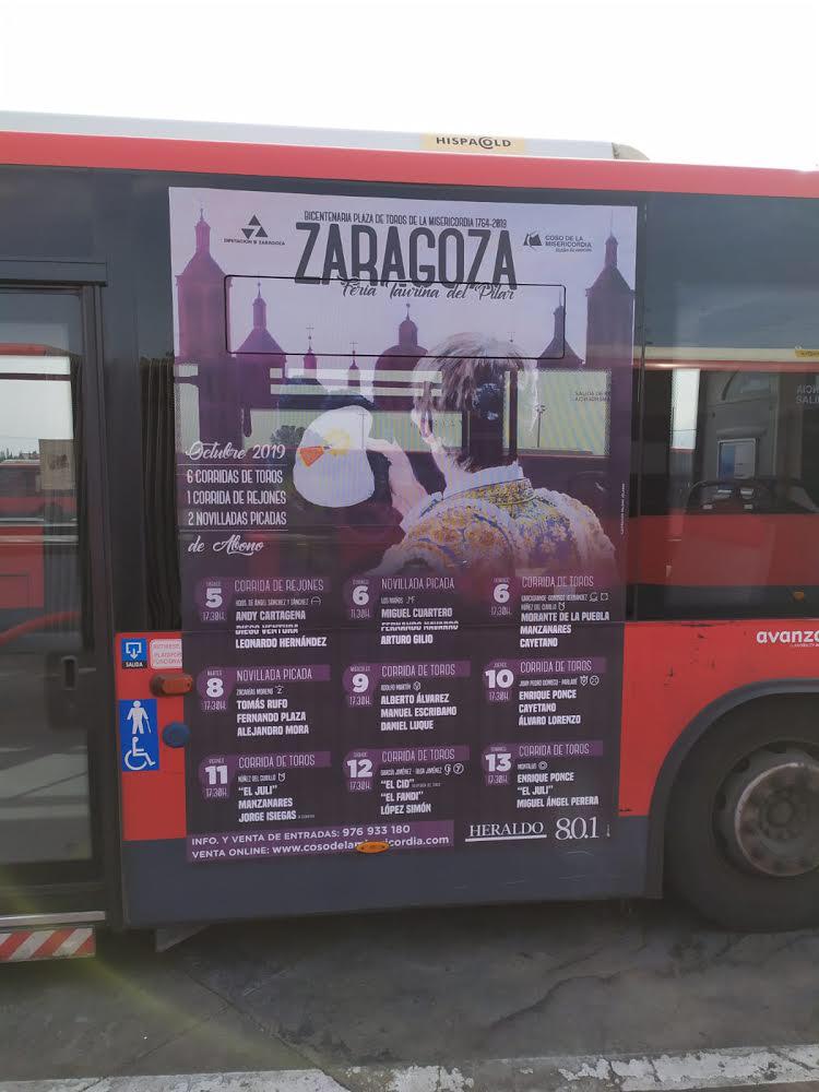 Coso de la Misericordia tweet media