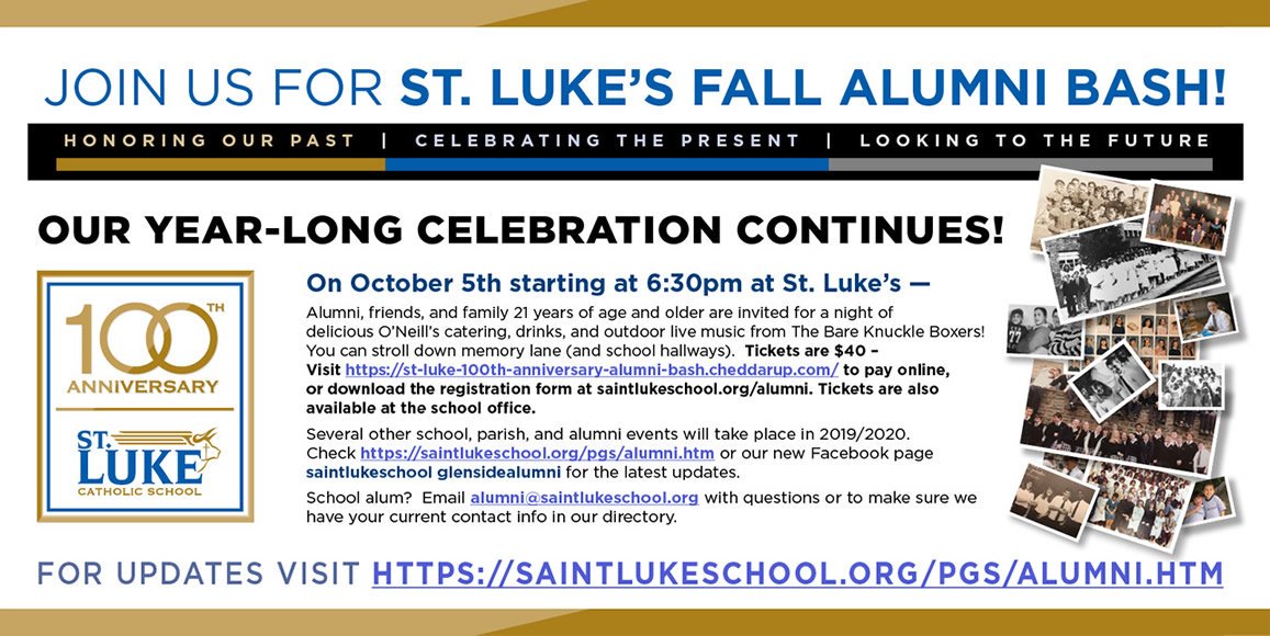 St Luke the Evangeli (@stlukerc) on Twitter photo 