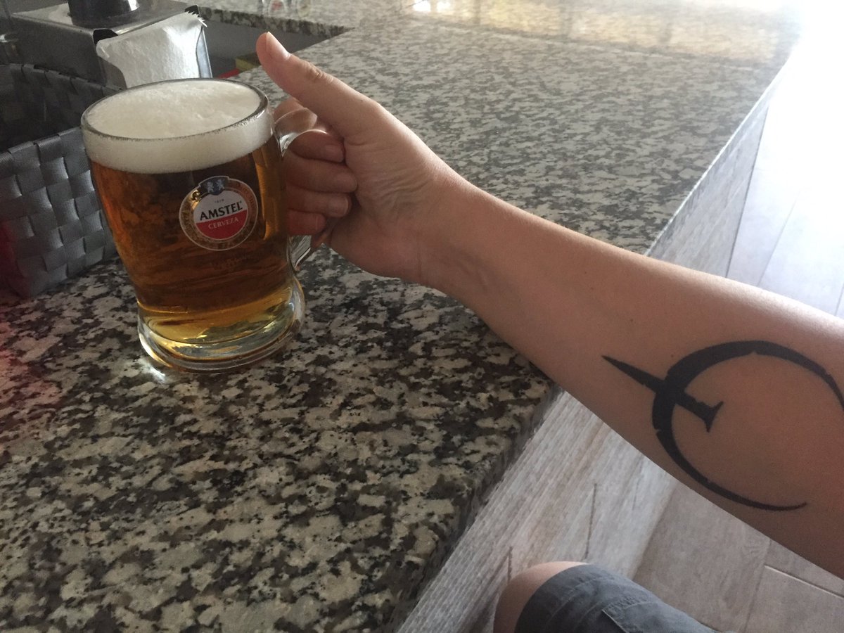 One Man Gaming tweet media