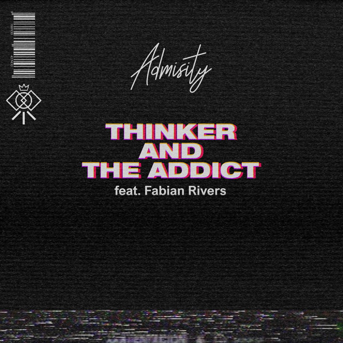 NEW RELEASE/COMING SOON/9.27.19/LIKE & SHARE

Thinker and the Addict (feat. @iamfabianrivers)
-
-
-
#newmusic #electronicmusic #hotnewhiphop #lyrical #sadboymusic #undergroundhiphop #undergroundrap #undergroundrappers #indiemusic #indierap #indiehiphop #yuma #yumaarizona