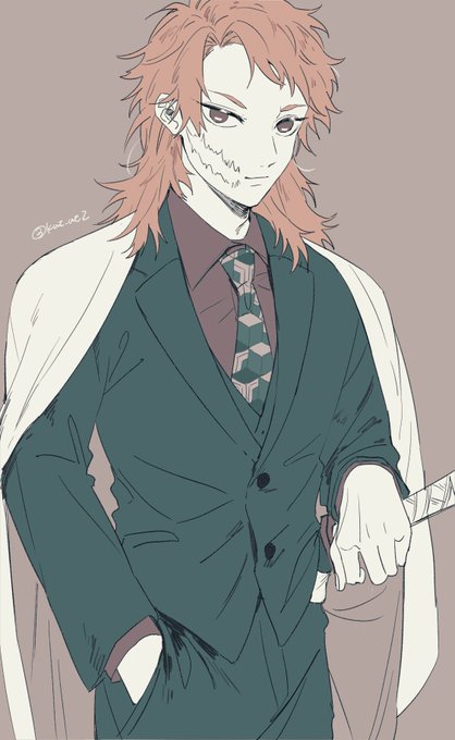 錆兎のtwitterイラスト検索結果 錆兎のtwitterイラスト検索結果