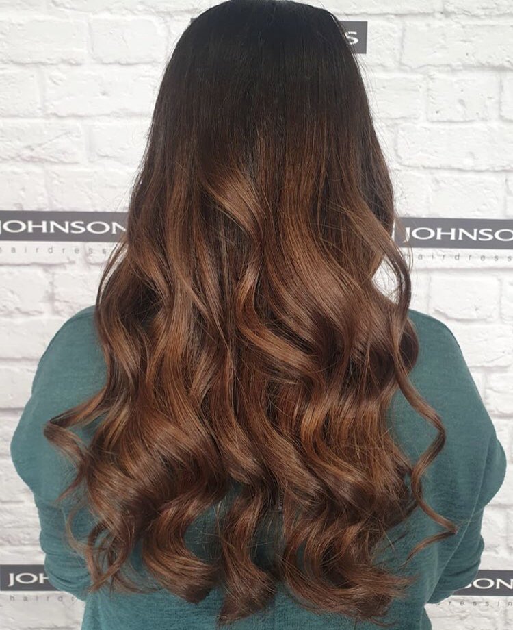 Johnsonssalons's tweet photo. That blend 😍
Created by Leah at our Warrington salon.
#ombre #wella #warrington #stocktonheath #thatblend #luxurysalons https://t.co/FyfOkoa0jx