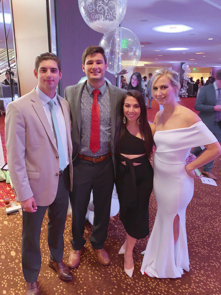 weareirisgroup's tweet photo. We couldn’t ask for a better leadership team! The leadership team recently attended our National Sales &amp; Leadership Conference.

#atlanta #atlantageorgia #georgia #atl #hotlanta #nationalconference #natcon2019 #gone2natcon #businessconference #sales #leadership #networking https://t.co/LYp6bOXQwt