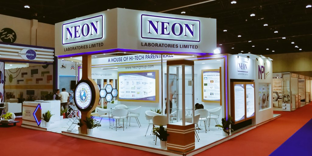 Ankit Jain on Twitter "Steadystrings had executed stand for Neon