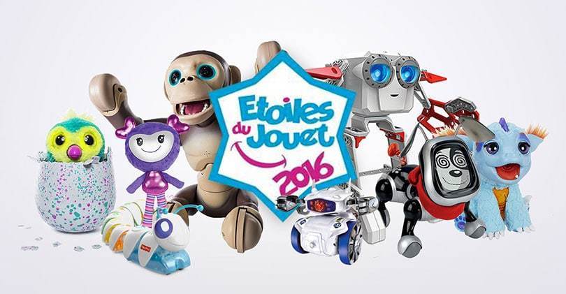 NextNewsFr's tweet photo. Hatchimals, cozmo et lol surprise : trois jouets robotiques légendaires à découvrir à tout prix! https://t.co/hQuaPWN9tu https://t.co/ItjtknecWN