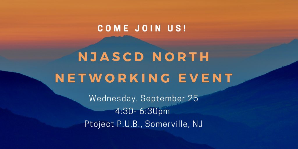 Looking to build your #PLC ? Come join us next Wednesday at Project P.U.B in Somerville.