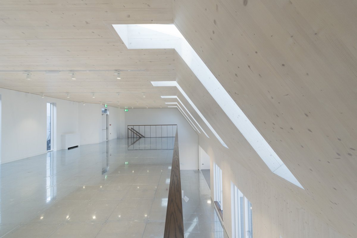 and the installation time was severely reduced by the off-site nature of the construction – minimising disruption to a complex one way system, much to Westminster’s delight!
#Retrofirst #SepTimber #HTStimberfocus (3/3) 
<a href="/HaleBrownArch/">HaleBrown Architects</a>