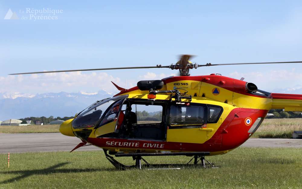 LaRepDpyrenees's tweet image. #Laruns : un homme de 35 ans meurt électrocuté

larepubliquedespyrenees.fr/2019/09/16/lar…