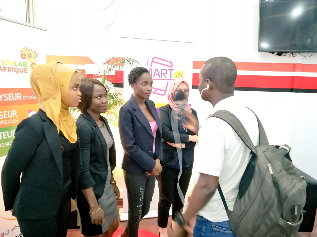 Société Générale Sénégal tweet media