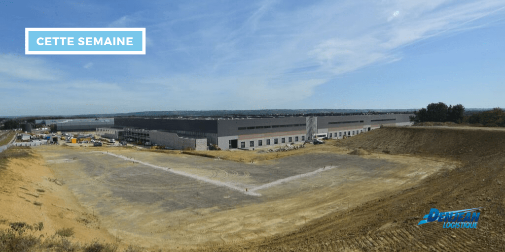 Denjean Logistique tweet media