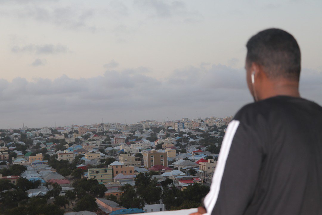 Abdirisak_Abdi1's tweet image. I am watching the beauty of Mogadishu's overview | Good evening 

#Xamar #Somalia 
#Beautifultime #RetweeetPlease