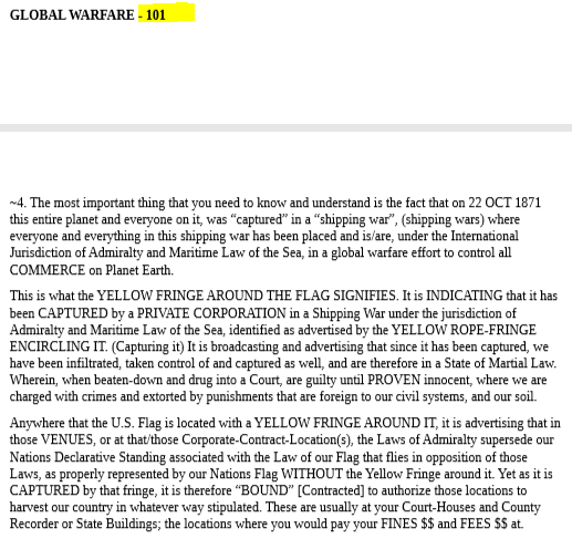 @AnJillOfLight  @paulacblades001  Theres the 101. Ahhhhhhh The QPost 101 I keep saying is vital. The one I have memorized.  This cannot be a coincidence.  @realDonaldTrump  @GenFlynn  @Devine_freedom   https://twitter.com/JackalsLast/status/1156042765341319168