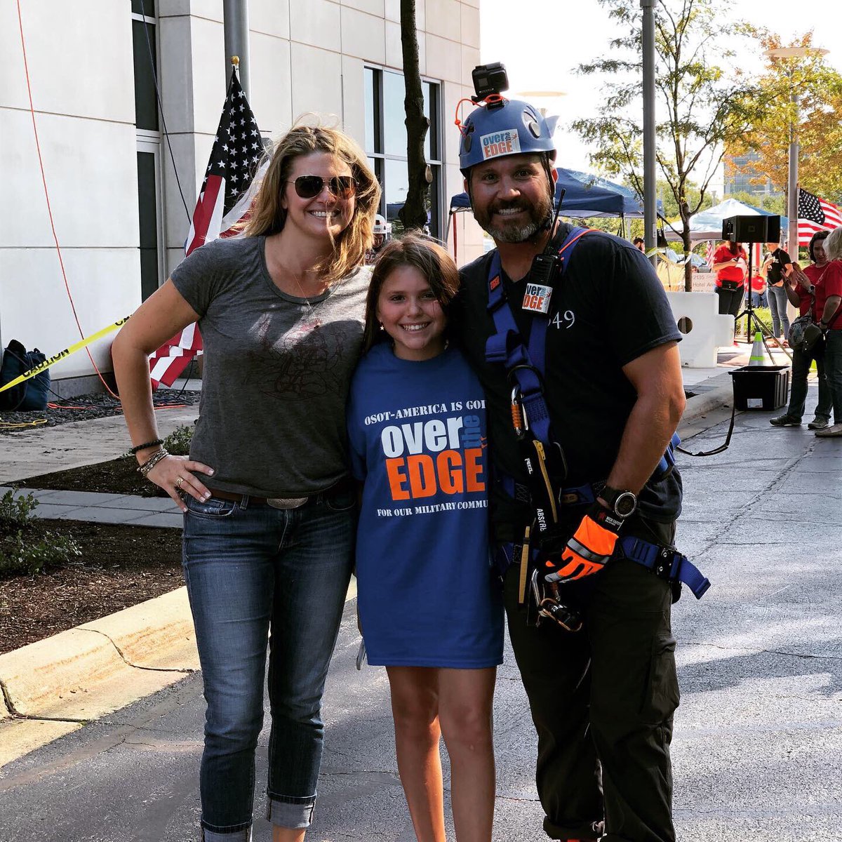 TrevorP_Amfam's tweet photo. I’m honored to be invited to support our troops, thank you for your service! We are trying to reach $1,000! All proceeds go to our troops, please help out this awesome organization 🇺🇸 #OperationSupportOurTroops
https://t.co/vIV74kky0c https://t.co/Xo0M09ZsSw