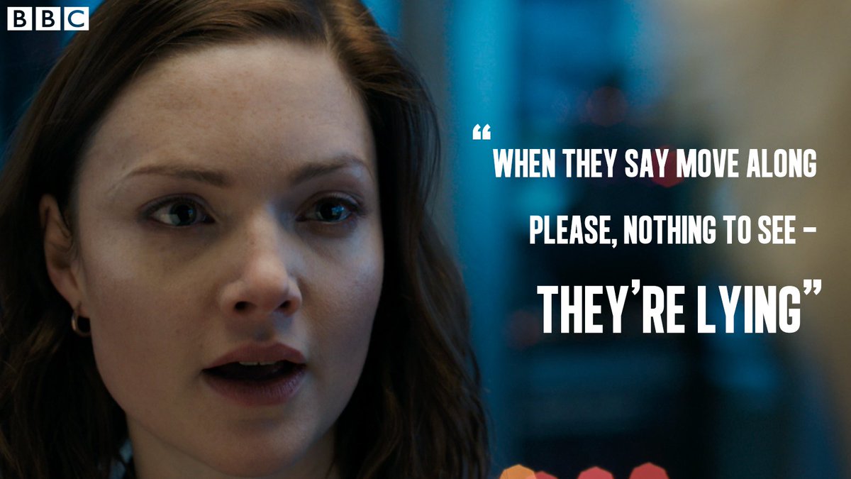BBCOne's tweet photo. We'll remember that in future π#TheCapture https://t.co/lUZKzyF9tN