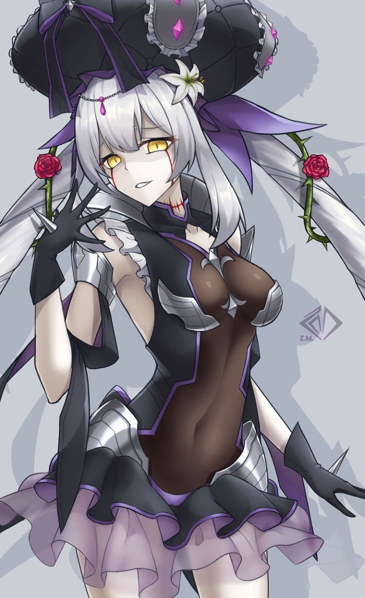 Z M 敏 子敏 在 Twitter 上 マリー アントワネット オルタ Fate Grandorder Fgo マリー アントワネット マリー アントワネット Fate マリー オルタ T Co Ktdvegqlof T Co F0ajdaeyvi Twitter