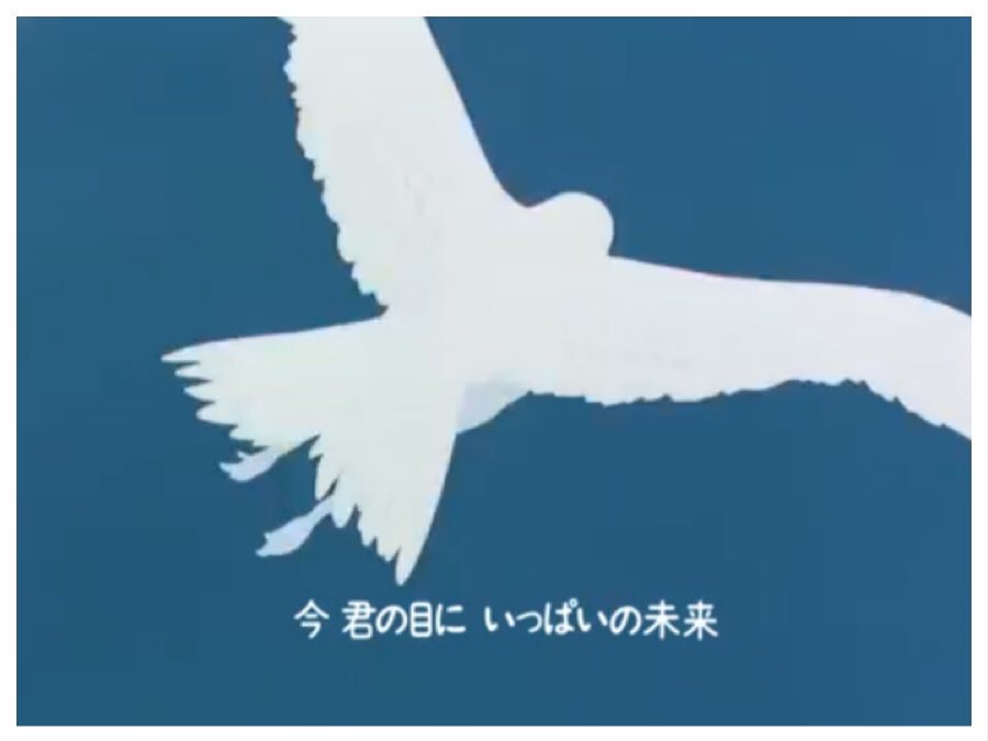 細かすぎて伝わらないアニメopの好きなとこ キャプ静止画篇 Phase1 5 2ページ目 Togetter