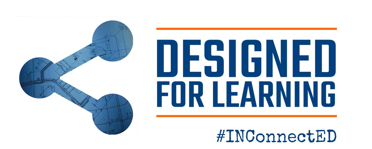 Don’t miss out! One day only! Register for the #INconnectED conference using the code FLASH20, and get 20% off the price to attend! Sale ends at 3:00 ET on September 19th. Claim your spot today! bit.ly/INConnectED19 #INeLearn #YouMatter #TLAP #PLTW #AR #VR