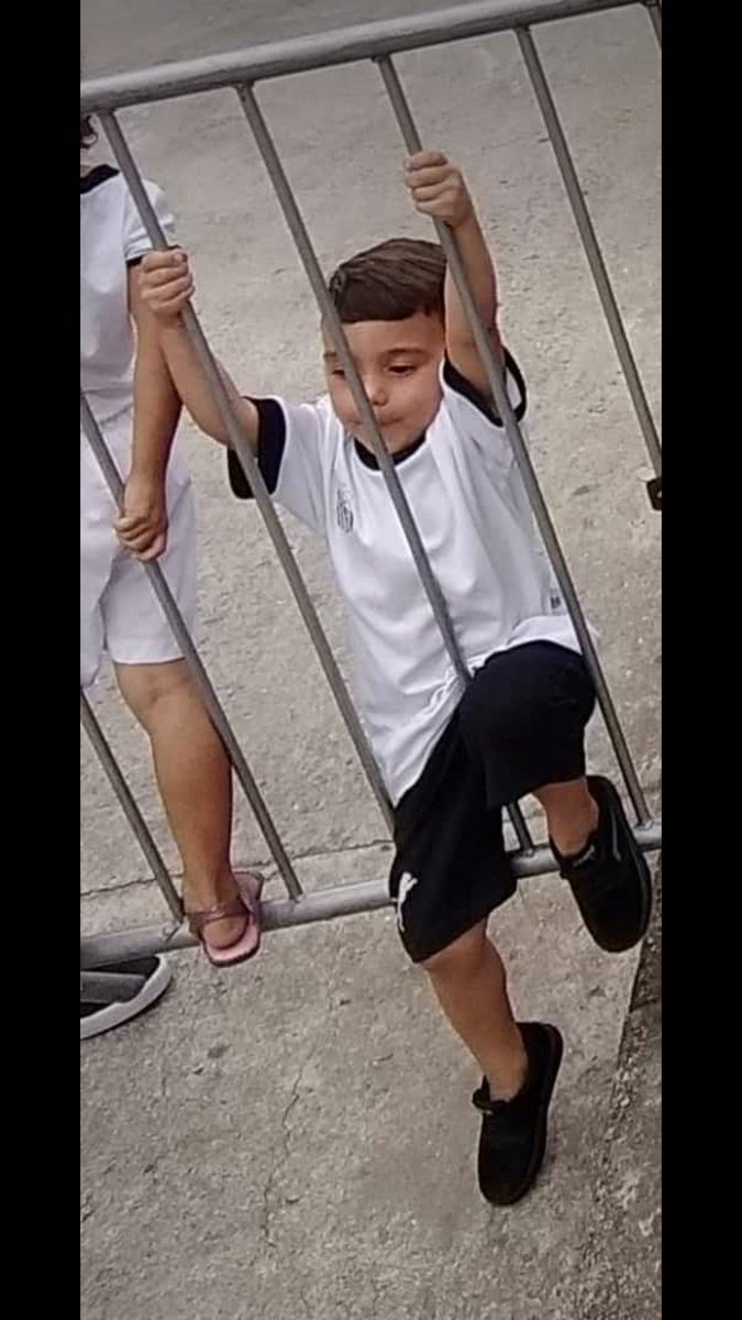 JulianaBitthen1's tweet photo. Eles só queriam ver o Santos jogar 😥 #Santosnomaracanã
#judiação
#torcedorsofre
#meuspeixinhos
@SantosFC
@SantosFC https://t.co/QXHwPTjcKz