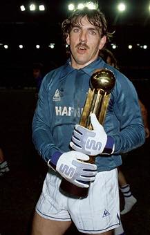 Happy 61st birthday to Everton Giant Neville Southall!  