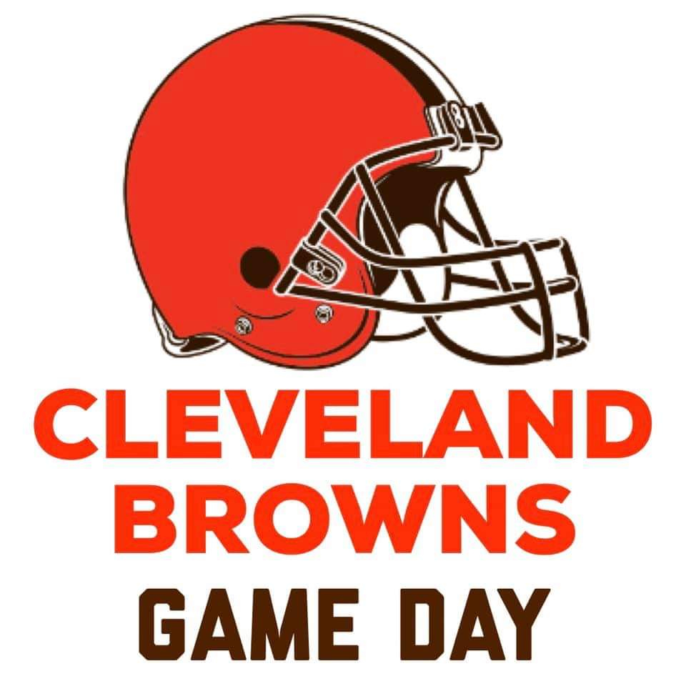 GoBakerGo's tweet image. GO BROWNS!  Show 'em what The CLE is made of! #CLEvsNYJ @bakermayfield @David_Njoku80 @obj @God_Son80 @MylesLGarrett @Browns @NickChubb21 @STakitaki @CALLME_WOOD @DawgPoundNation @DepressedBrowns